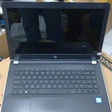 Selain itu, laptop ini juga dibekali dengan ram 8gb, ruang penyimpanan ssd 256gb, dan vga nvidia geforce gtx 1660 ti graphics. Jual Laptop Hp 14 Core I3 Ram 4 Hdd 1tbgb Garansi 1 Tahun Jakarta Barat Electronicserbaada Tokopedia