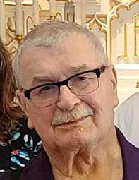 Obituary for Rodger D. Rabbass