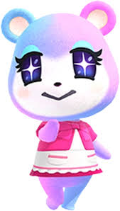 Judy Animal Crossing Wiki Fandom In 2020 Animal Crossing Amiibo Cards Animal Crossing Villagers Animal Crossing Characters