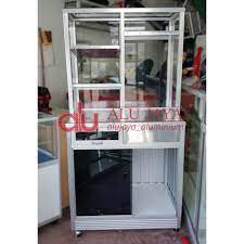 2019 · sumber gambar : Etalase Jus Minuman 80 Cm Shopee Indonesia