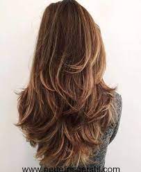 9 layered haircuts stufenschnitt lange haare frisuren lange haare schnitt frisuren lange haare stufen