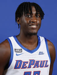 DEPAUL BASKETBALL