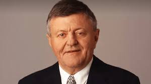 Sam Chisholm Dies: Former Sky Chief Executive & Nine Boss Was 78