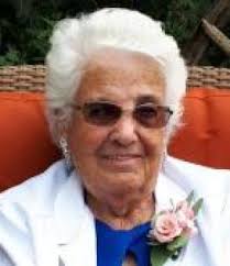 Sadie Luther Obituary