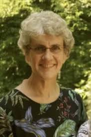 Obituary information for Rebecca Ellen “Becky” Hill