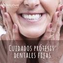 Resultado de imagen para "urgencias dentales" protesis ancianos