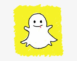 Foundation 3 social snapchat icon » style: Hover Here To Scroll Drawing Snapchat Icon Transparent Transparent Png 600x600 Free Download On Nicepng