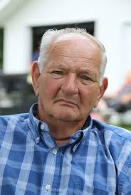 Obituary information for Robert F. Paro Jr.