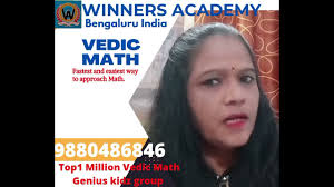 Vedic Math
