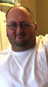 Chad Perkins Obituary 2021