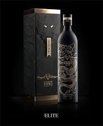 Wine Packaging Boxes Wholesale Custom Wine Boxes Vodka Packaging Bottle Design Wine Packaging