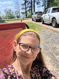 Hi all! I just wanted to introduce myself and share a photo I took