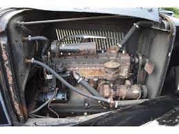 Maybe you would like to learn more about one of these? 1931 Auburn 8 98 For Sale Classiccars Com Cc 1413362