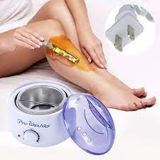 Wondering what kind of results you can expect from laser hair removal treatments on your legs and feet at milan? Portable Wax Electric Health Care Body Hair Removal Skin Care Tool Spa Hands Feet Hair Removal Women Make Skin Care Tools Hair Removal Women Body Hair Removal
