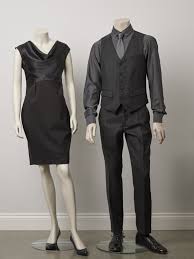 W Hotel London Uniformes