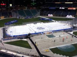 Citizens Bank Park Section 321 Adirondack Phantoms Vs