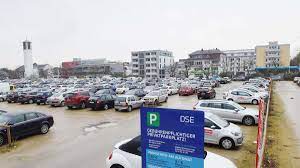 /paːkən/ (widespread, especially northern and central germany). Wohnquartier Mit Charme Statt Parkplatz Darmstadt