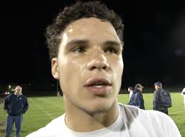 Haslett and Running Back Mykal Stinson Plow Passed Waverly, 30-28