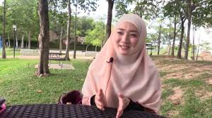 Kisah inspiratif mualaf cantik, nur amira ann lee | kenapa saya memilih islam? Muallaf Cantik Eks Pramugari Nur Amira Ann Lee Abdullah Youtube