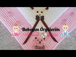Piliseli Bordur Nasil Yapilir Bebek Battaniyesi Battaniye Kenari Pilise Orgu Anlatim Youtube Orme Bebek Battaniyeleri Battaniye Bebek
