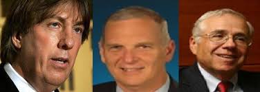 Congratulations to Mississippi Republican Party Chairman and my friend Mike  Hurst