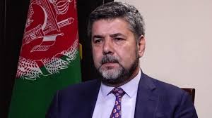 Former NDS chief unveiled important 'intelligence secrets'