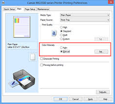 Canon pixma mg2500 can scan paper size a4/letter, 216 x 297 mm/8,5 x 11.7. Canon Pixma Manuals Mg2500 Series Adjusting Color Balance Using Sample Patterns Printer Driver