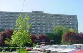 We did not find results for: Spitalul Clinic De Urgenta Judetean Timisoara Index Medical