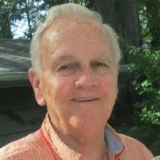 Obituary information for James Stecher