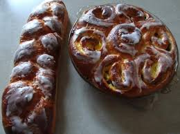 Brioche Au Beurre St Hubert Par 57brigitte Une Recette De Fan A Retrouver Dans La Categorie Pains Viennoiseries Sur Www Espace Recettes Fr De Thermomix Sup Sup