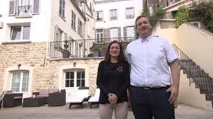 Boulogne Sur Mer Decouvrez La Maison De Virginie Et Adrien Qui Participent A Bienvenue Chez Nous Actu Pas De Calais