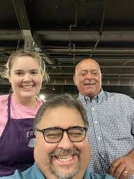 Jennifer Milburn's Instagram, Twitter & Facebook