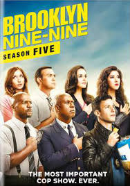 Brooklyn Nine Nine Season 5 Wikipedia