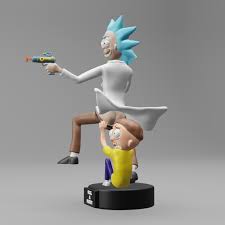 We did not find results for: Descargar Archivo Stl Impresion 3d De Rick Y Morty Figura De Disfraz Plan De La Impresora 3d Cults