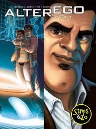 Alter ego 6