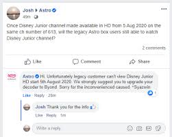 About disney junior dance party! Astro Version 13a