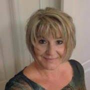 Becky Harrell (beckyharrell)