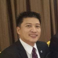 Arnold Salas Email & Phone Number