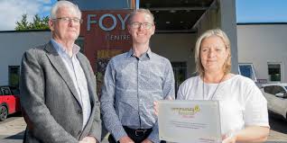 Colm Prendergast Archives