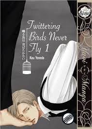 Twittering Birds Never Fly Vol. 1 (Yaoi Manga) eBook by Kou Yoneda - EPUB  Book | Rakuten Kobo United States