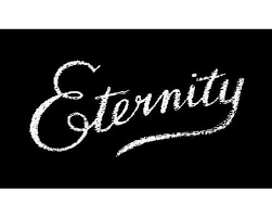 Arthur Stace Lives On Eternity Sign Lettering Eternity