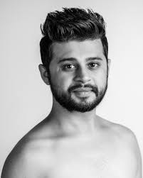 A Night in India Cast