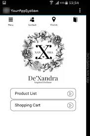 Jadi kalau korang nak merasa pakai perfume mahal dengan harga murah boleh dapatkan dexandra ni. Dexandra Perfume And Fragrance For Android Apk Download