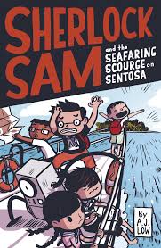 Then choose from over 5 million available hardbacks, audiobooks books you request are yours to keep, or swap again! Sherlock Sam And The Seafaring Scourge On Sentosa Book 15 Epigram