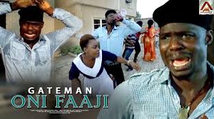 Mr comedy baba ijesha подробнее. Gateman Oni Faaji Baba Ijesha Latest Yoruba Comedy Drama Movies 2020 New Release This Week Youtube