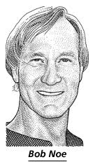 Inventors Who Build A Better Mousetrap Get Mostly a Beating