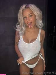 Enyadres Nude OnlyFans Photos 2 - Ibradome