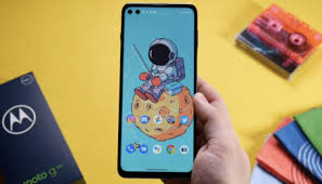 Moto g100 launches in the us with $100 discount. Motorola Moto G100 Analisis Review Con Caracteristicas Precio Y Especificaciones