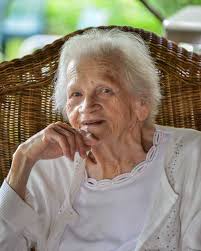 Jane Ellen Hugus Bischoff (1925-2018)