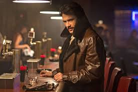 James Franco porn drama The Deuce to end after third season